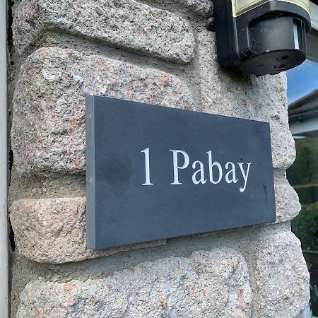 Pabay@Knock View Apartments, Sleat, Isle Of Skye Teangue  Εξωτερικό φωτογραφία