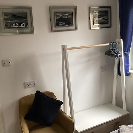 Pabay@Knock View Apartments, Sleat, Isle Of Skye Teangue  Εξωτερικό φωτογραφία