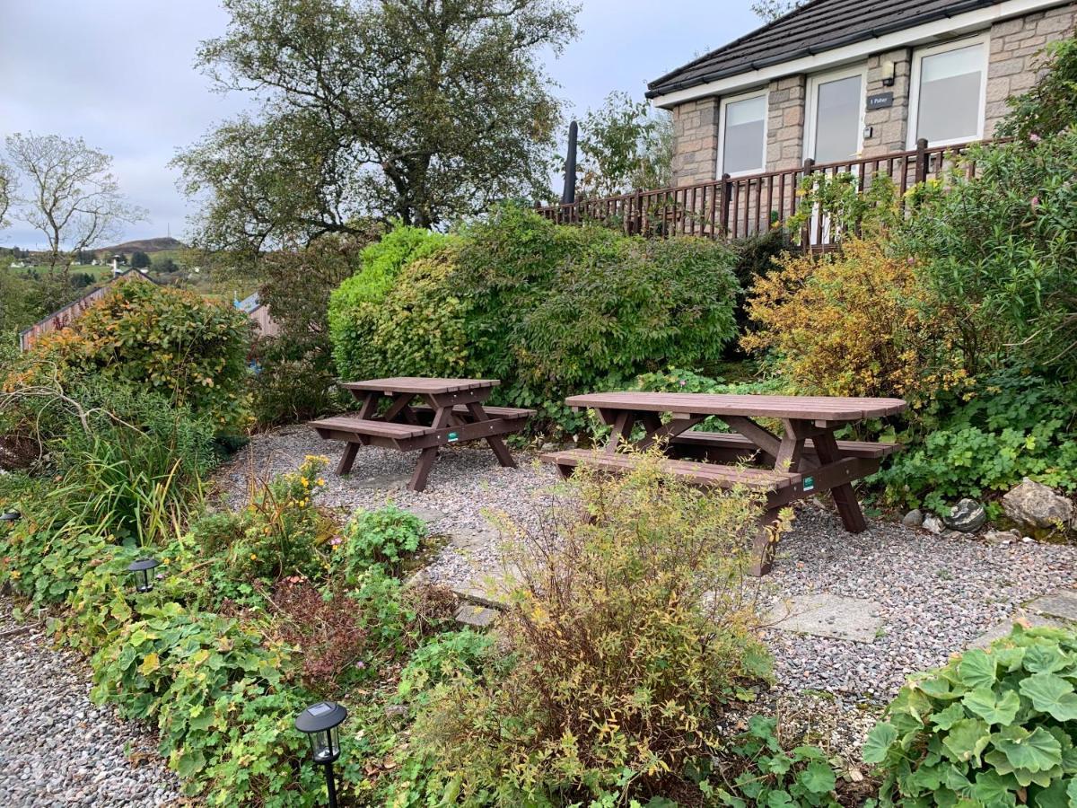 Pabay@Knock View Apartments, Sleat, Isle Of Skye Teangue  Εξωτερικό φωτογραφία