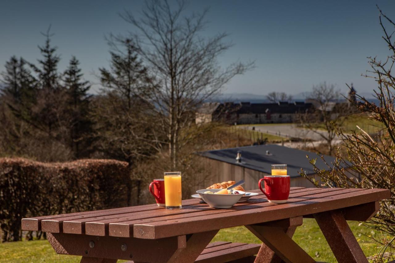 Pabay@Knock View Apartments, Sleat, Isle Of Skye Teangue  Εξωτερικό φωτογραφία