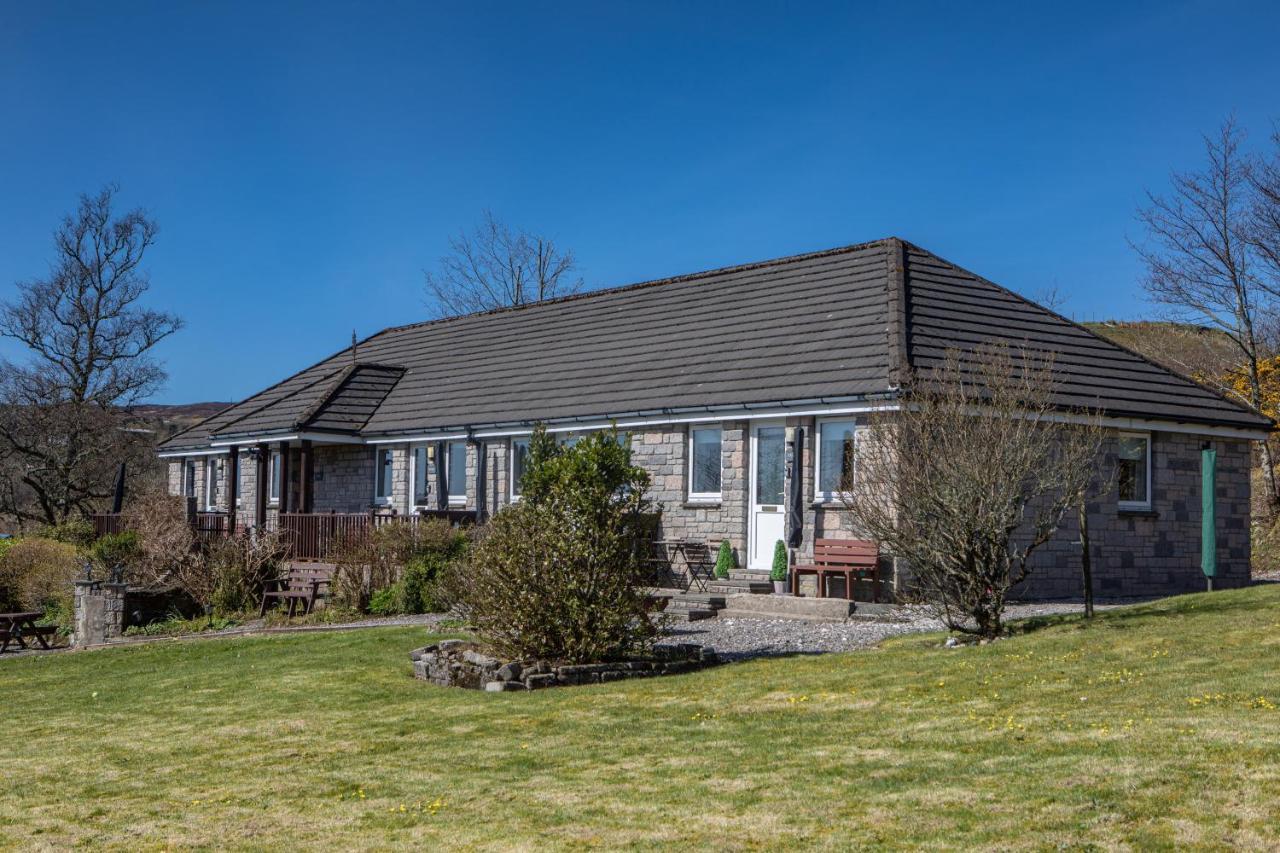 Pabay@Knock View Apartments, Sleat, Isle Of Skye Teangue  Εξωτερικό φωτογραφία