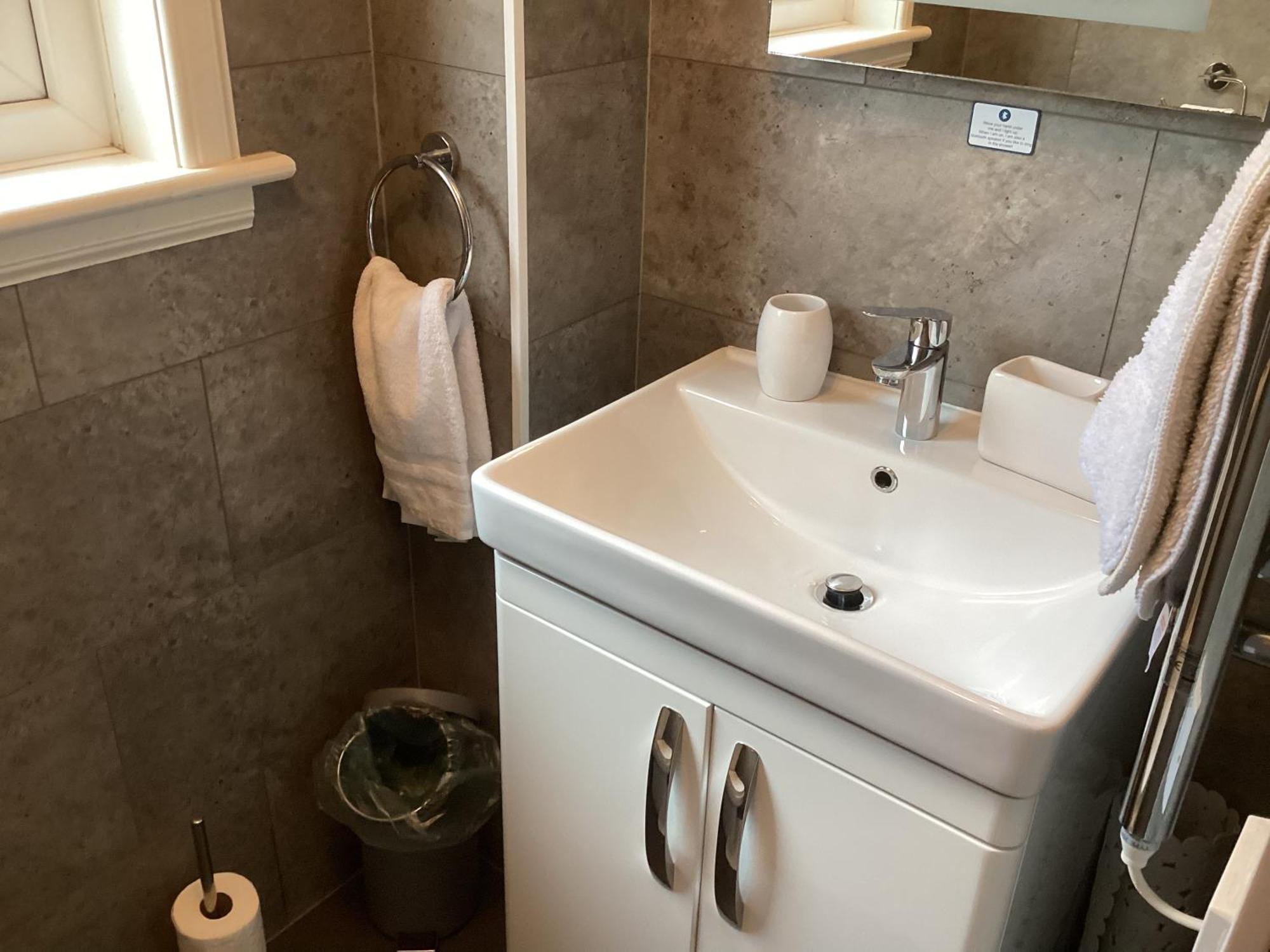 Pabay@Knock View Apartments, Sleat, Isle Of Skye Teangue  Εξωτερικό φωτογραφία