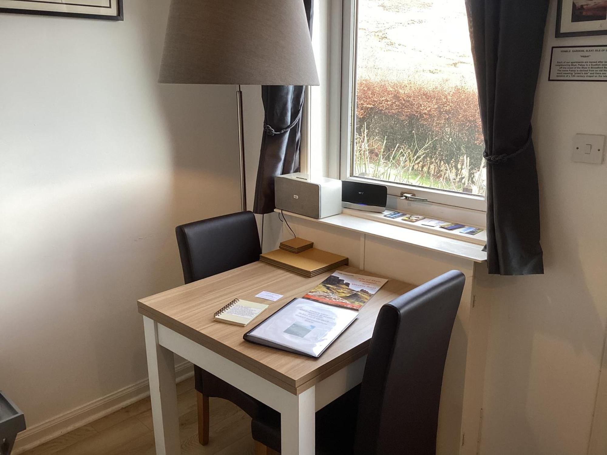 Pabay@Knock View Apartments, Sleat, Isle Of Skye Teangue  Εξωτερικό φωτογραφία