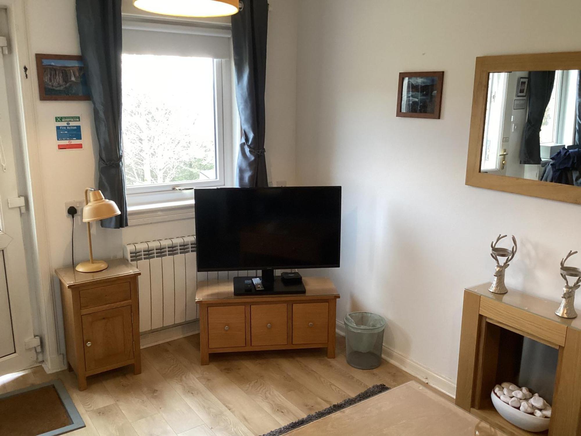 Pabay@Knock View Apartments, Sleat, Isle Of Skye Teangue  Εξωτερικό φωτογραφία