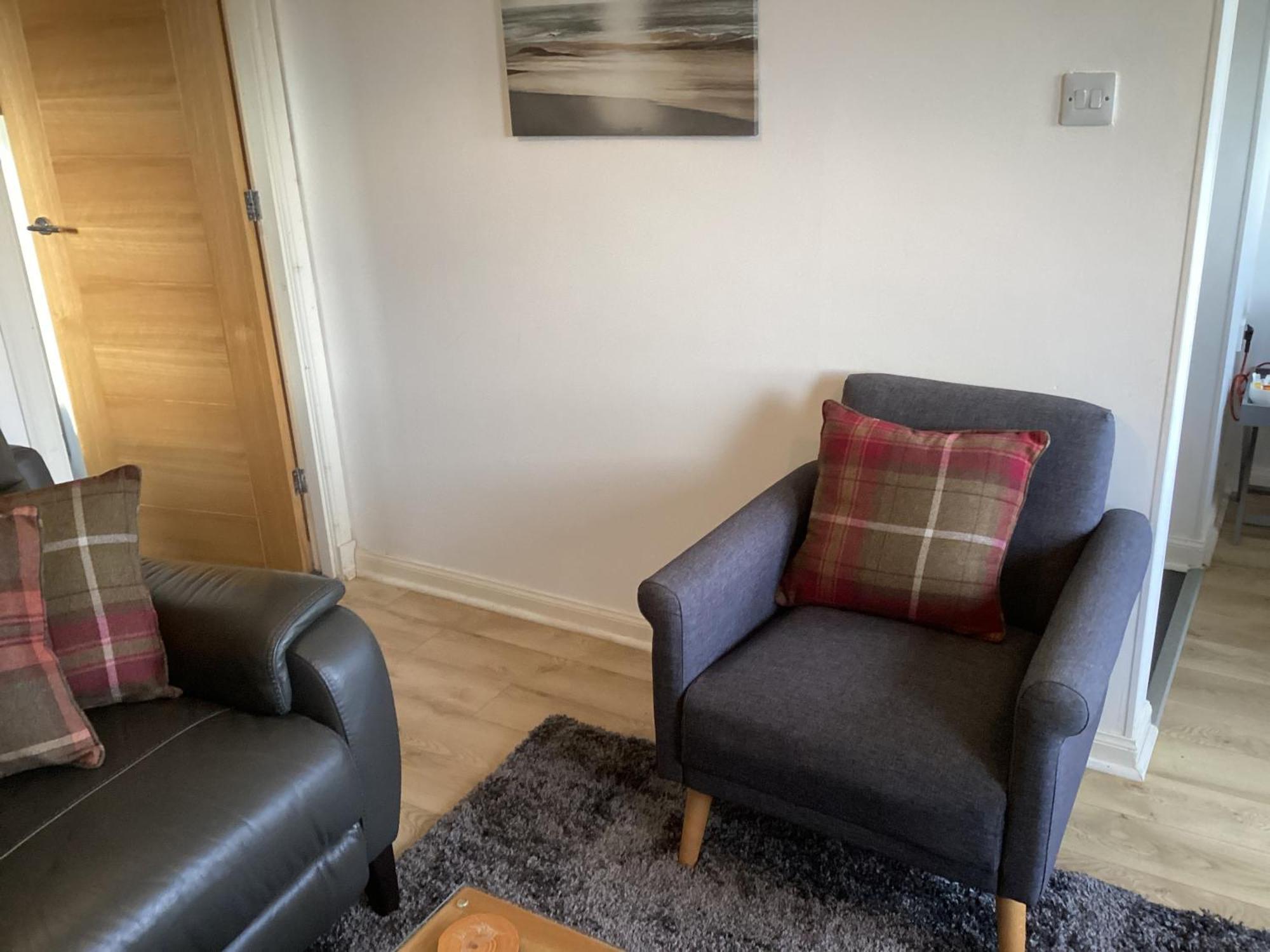Pabay@Knock View Apartments, Sleat, Isle Of Skye Teangue  Εξωτερικό φωτογραφία