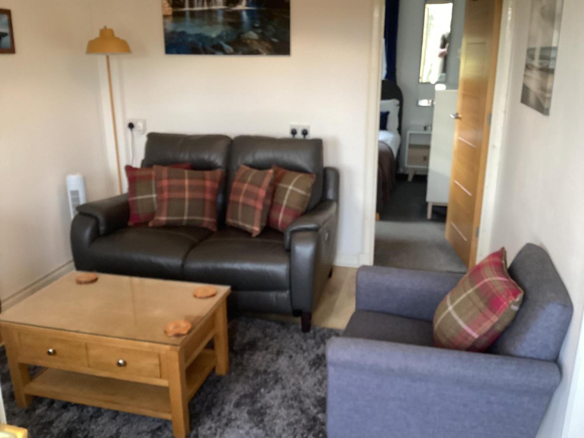 Pabay@Knock View Apartments, Sleat, Isle Of Skye Teangue  Εξωτερικό φωτογραφία